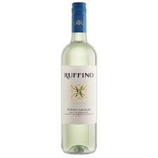 Ruffino Pinot Grigio Lum 750ml